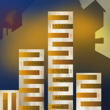 Estagency - Trade with great property!