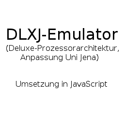DLXJ-Emulator