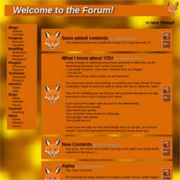 Phychi Forum
